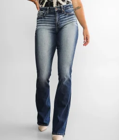 Buckle Black Fit No. 93 Mid-Rise Boot Stretch Jean Harrisburg Online