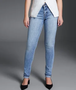 Jeans|Bottoms | Buckle Black Fit No. 85 Skinny Stretch Cuffed Jean Macliz 7
