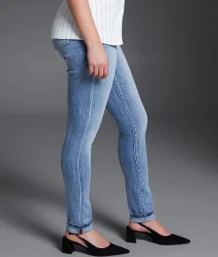 Jeans|Bottoms | Buckle Black Fit No. 85 Skinny Stretch Cuffed Jean Macliz 7