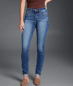 Jeans|Bottoms | Buckle Black Fit No. 23 Skinny Stretch Jean Jericho 2