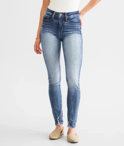 Jeans|Bottoms | Buckle Black Fit No. Skinny Stretch Jean Mendenhall