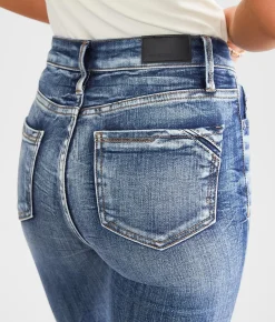 Jeans|Bottoms | Buckle Black Fit No. Skinny Stretch Jean Mendenhall