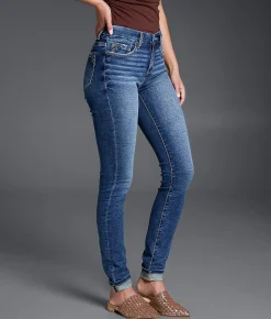 Buckle Black Fit No. 23 Skinny Stretch Jean Jericho 2 Outlet