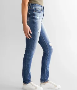 Jeans|Bottoms | Buckle Black Fit No. Skinny Stretch Jean Yonkers