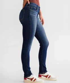 Buckle Black Fit No. 53 Skinny Stretch Jean Almeda Best
