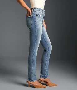 Jeans|Buckle Black Jeans | Buckle Black Fit No. 75 Skinny Stretch Jean Folkstone