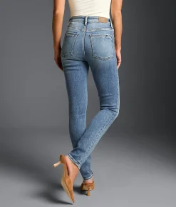 Jeans|Buckle Black Jeans | Buckle Black Fit No. 75 Skinny Stretch Jean Folkstone