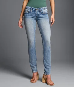 Buckle Black Fit No. 13 Skinny Stretch Jean Euclid 6 Clearance