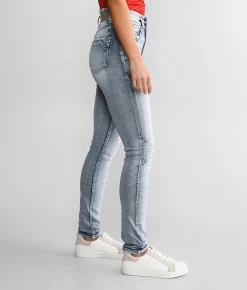 Buckle Black Fit No. 35 Skinny Stretch Jean Gresham 3 Hot