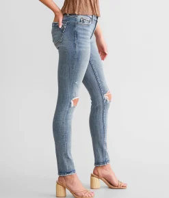 Buckle Black Fit No. 53 Skinny Stretch Jean Adana New