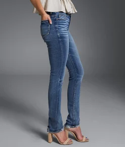 Jeans|Bottoms | Buckle Black Fit No. 23 Skinny Stretch Jean Salta 2