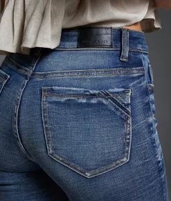 Jeans|Bottoms | Buckle Black Fit No. 23 Skinny Stretch Jean Salta 2