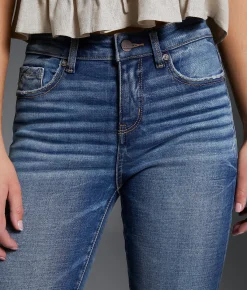 Jeans|Bottoms | Buckle Black Fit No. 23 Skinny Stretch Jean Salta 2
