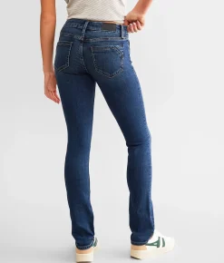 Jeans|Bottoms | Buckle Black Fit No. 13 Skinny Stretch Jean Harlem 3