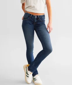 Jeans|Bottoms | Buckle Black Fit No. 13 Skinny Stretch Jean Harlem 3
