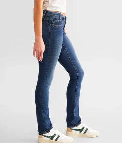 Jeans|Bottoms | Buckle Black Fit No. 13 Skinny Stretch Jean Harlem 3