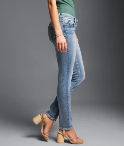 Jeans|Bottoms | Buckle Black Fit No. 13 Skinny Stretch Jean Euclid 6