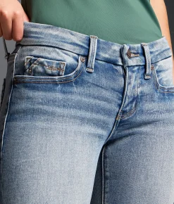 Jeans|Bottoms | Buckle Black Fit No. 13 Skinny Stretch Jean Euclid 6
