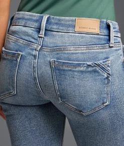 Jeans|Bottoms | Buckle Black Fit No. 13 Skinny Stretch Jean Euclid 6