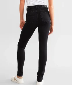 Buckle Black Fit No. 75 Skinny Stretch Jean Slovenia 5 Discount