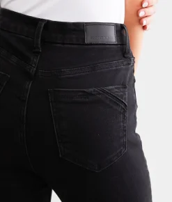 Buckle Black Fit No. 75 Skinny Stretch Jean Slovenia 5 Discount