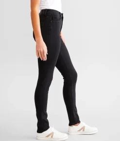 Buckle Black Fit No. 75 Skinny Stretch Jean Slovenia 5 Discount