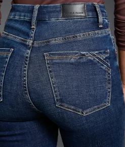 Buckle Black Fit No. 35 Skinny Stretch Jean Banberry 3 Best