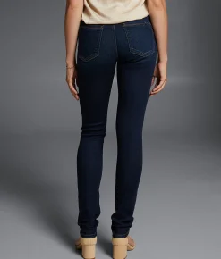 Jeans|Buckle Black Jeans | Buckle Black Fit No. 53 Skinny Stretch Jean Elkington