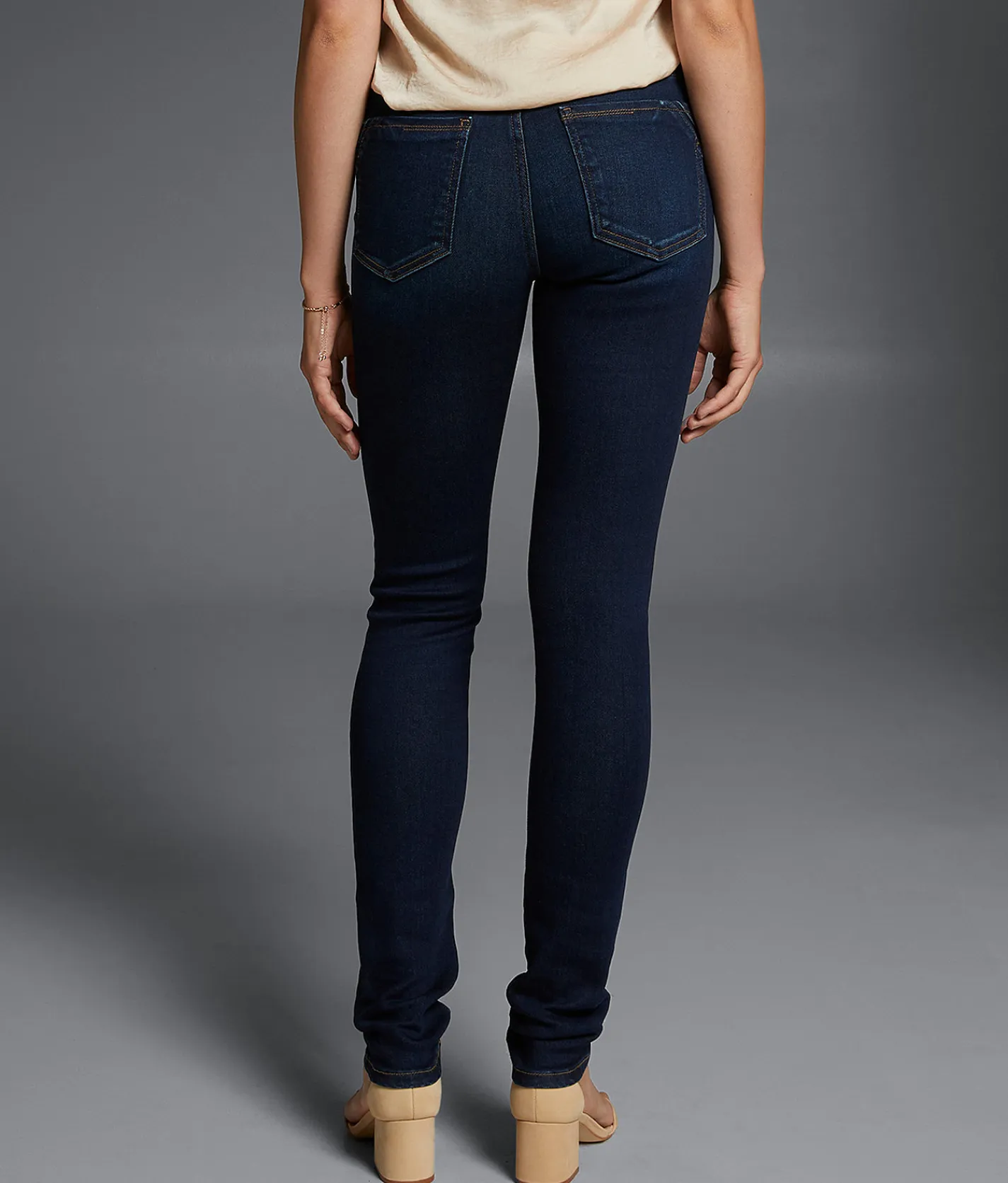 Jeans|Buckle Black Jeans | Buckle Black Fit No. 53 Skinny Stretch Jean Elkington