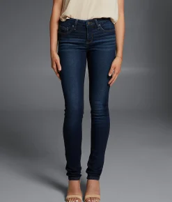 Jeans|Buckle Black Jeans | Buckle Black Fit No. 53 Skinny Stretch Jean Elkington