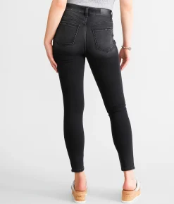 Jeans|Buckle Black Jeans | Buckle Black Fit No. 75 Skinny Stretch Jean Islamorada 4