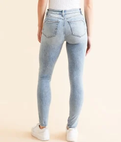 Jeans|Bottoms | Buckle Black Fit No. 53 Skinny Stretch Jean Ecoff