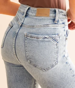 Buckle Black Fit No. 35 Skinny Stretch Jean Del Norte 6 Online