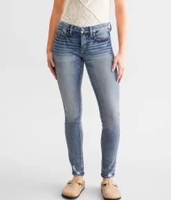 Jeans|Bottoms | Buckle Black Fit No. 53 Skinny Stretch Jean Key West 4