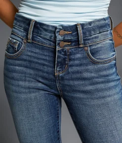 Jeans|Bottoms | Buckle Black Fit No. 53 Skinny Stretch Jean Abaco 4