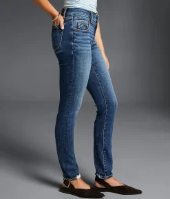 Jeans|Bottoms | Buckle Black Fit No. 53 Skinny Stretch Jean Abaco 4
