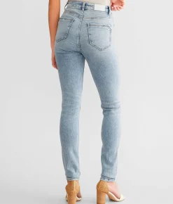 Buckle Black Fit No. 35 Skinny Stretch Jean Monaco Clearance