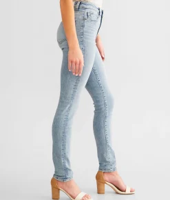 Buckle Black Fit No. 35 Skinny Stretch Jean Monaco Clearance