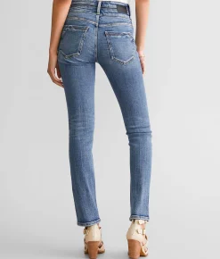 Jeans|Bottoms | Buckle Black Fit No. 53 Skinny Stretch Jean Cusco 3
