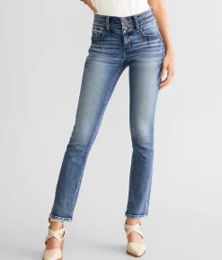 Buckle Black Fit No. 53 Skinny Stretch Jean Cusco 3 Outlet