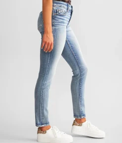 Jeans|Bottoms | Buckle Black Fit No. 53 Skinny Stretch Jean Killarney