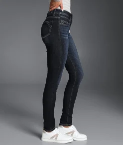 Buckle Black Fit No. 23 Skinny Stretch Jean San Diego 22 New