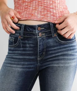 Buckle Black Fit No. 53 Skinny Stretch Jean Bruggeman 2