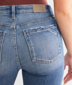 Buckle Black Fit No. 93 Skinny Stretch Jean Yolo Sale