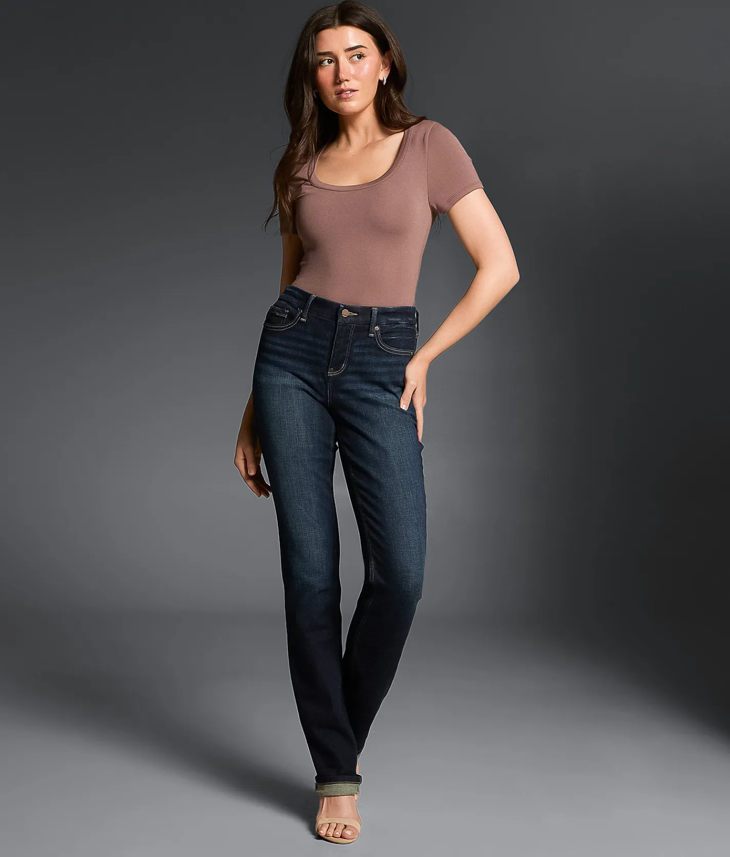 Jeans|Jeans | Buckle Black Fit No. 85 Straight Stretch Jean San Diego 29