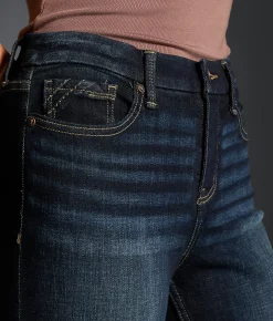 Jeans|Jeans | Buckle Black Fit No. 85 Straight Stretch Jean San Diego 29