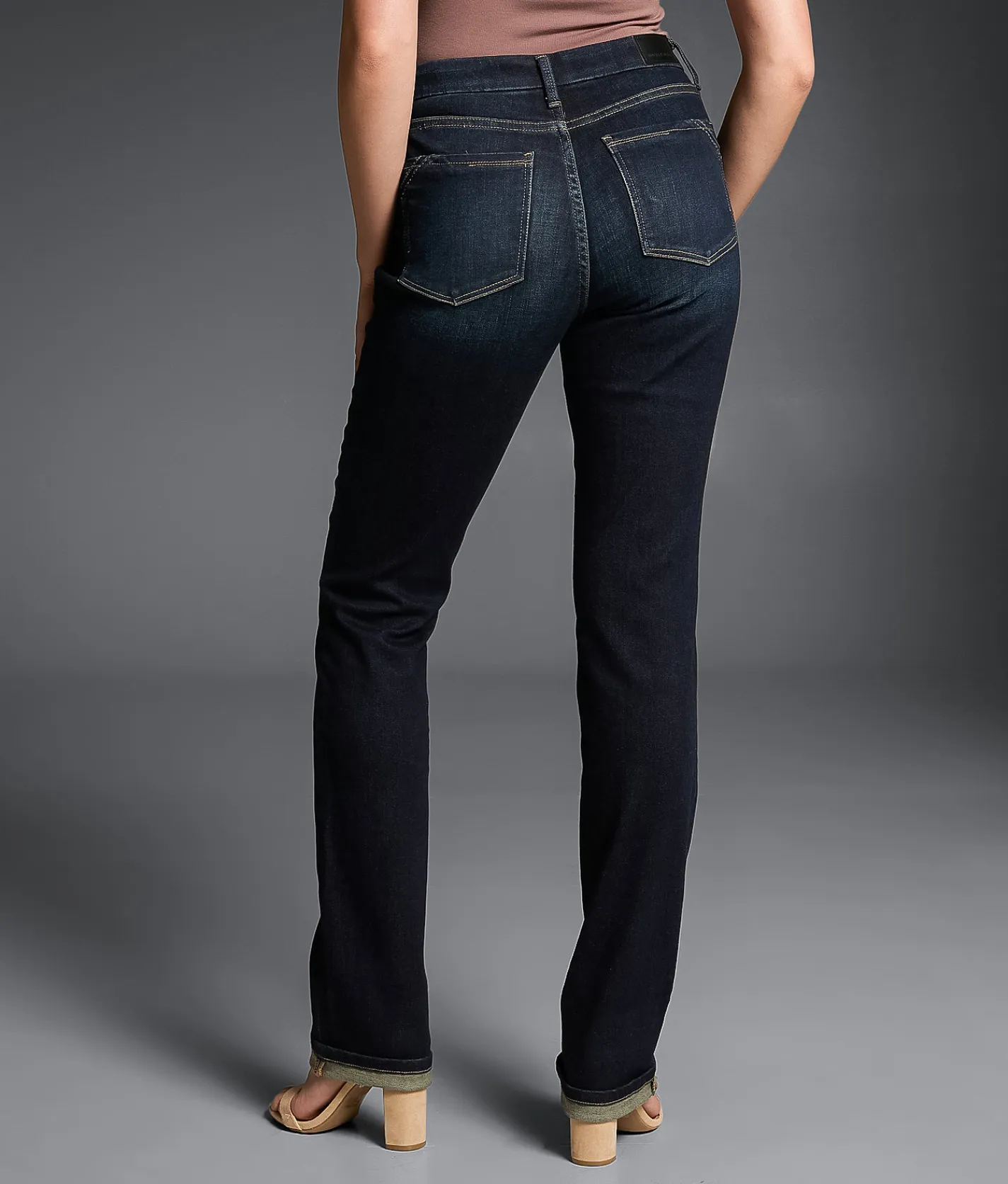 Jeans|Jeans | Buckle Black Fit No. 85 Straight Stretch Jean San Diego 29