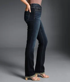 Jeans|Jeans | Buckle Black Fit No. 85 Straight Stretch Jean San Diego 29