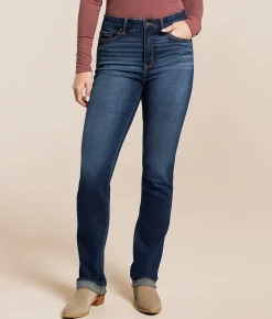 Jeans|Buckle Black Jeans | Buckle Black Fit No. 75 Straight Stretch Jean Jubilee