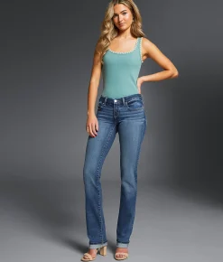 Jeans|Buckle Black Jeans | Buckle Black Fit No. 13 Straight Stretch Jean Ardson